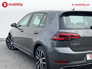 Volkswagen e-Golf – thumbnail 4
