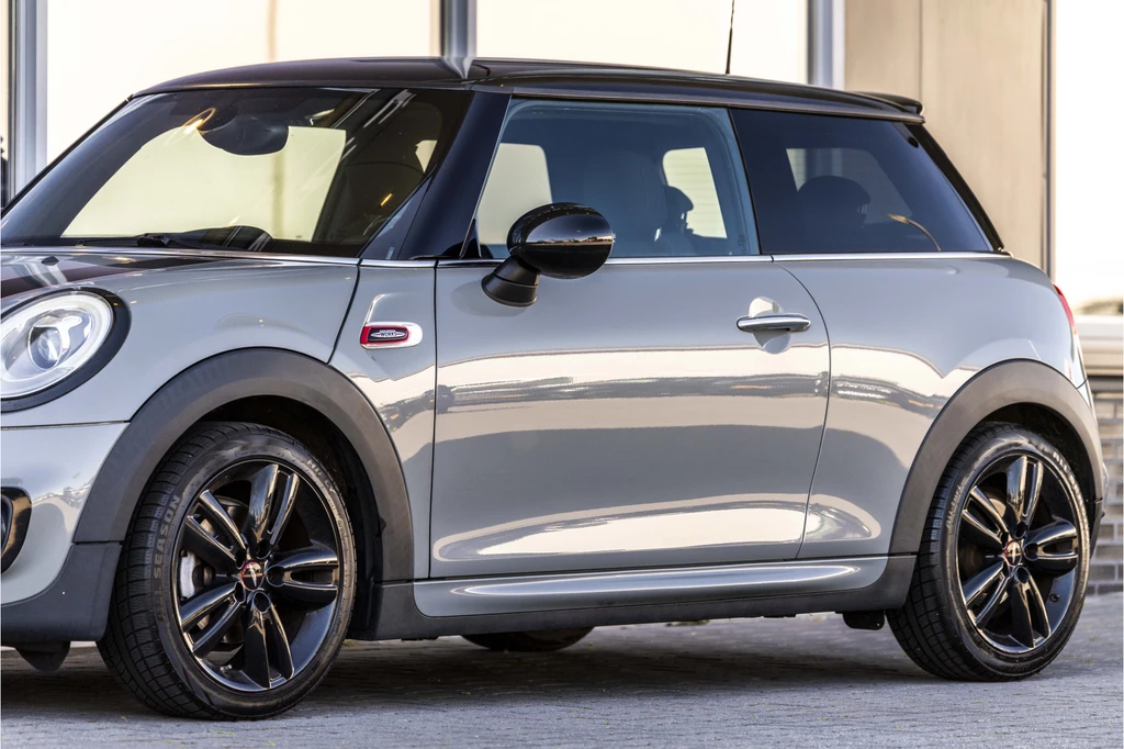 MINI One – foto 3