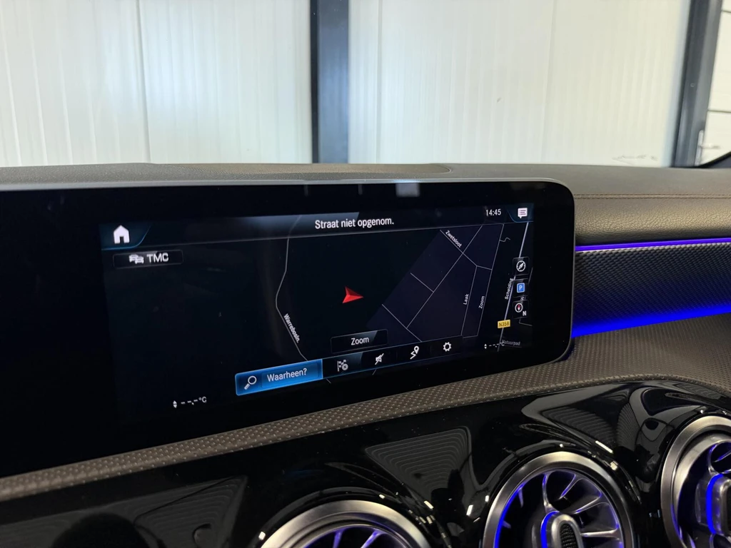 Mercedes-Benz CLA – foto 38