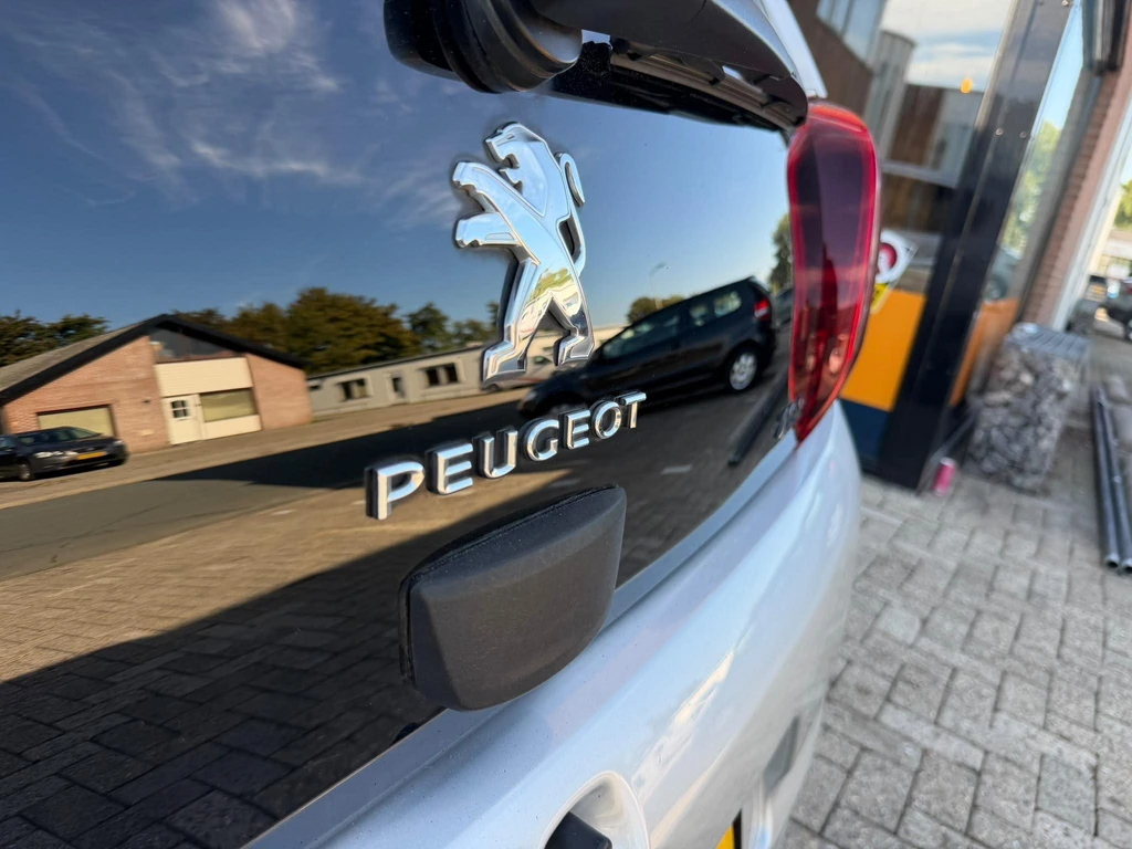 Peugeot 108 – foto 14