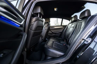 BMW 5 Serie – thumbnail 15
