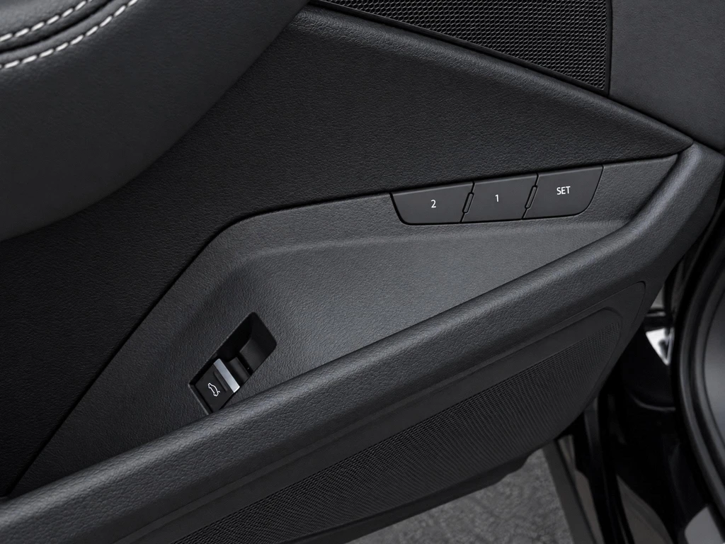 Audi Q8 e-tron – foto 30