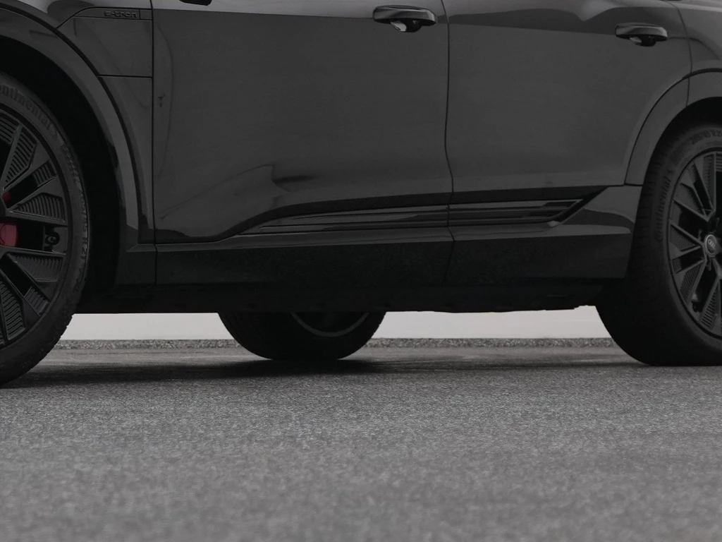 Audi Q8 e-tron – foto 38