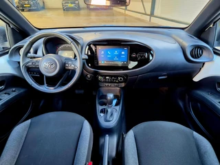 Toyota Aygo – thumbnail 12