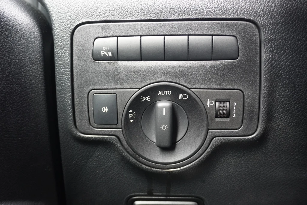 Mercedes-Benz Vito – foto 19