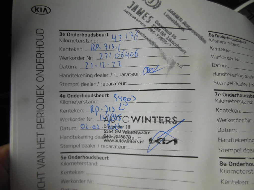 Kia Picanto – foto 22