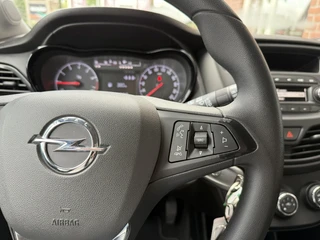 Opel KARL – thumbnail 25