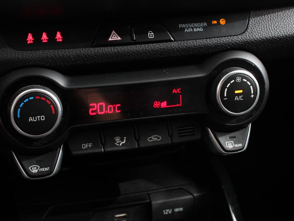 Kia Stonic – foto 20