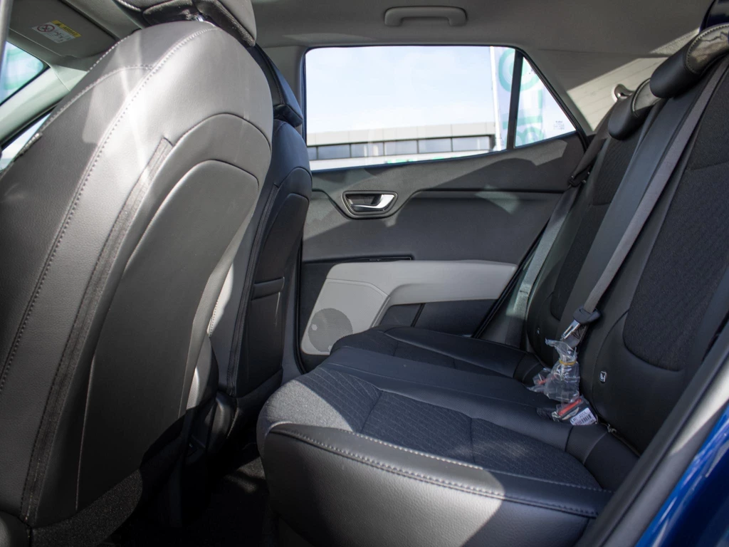 Kia Stonic – foto 25