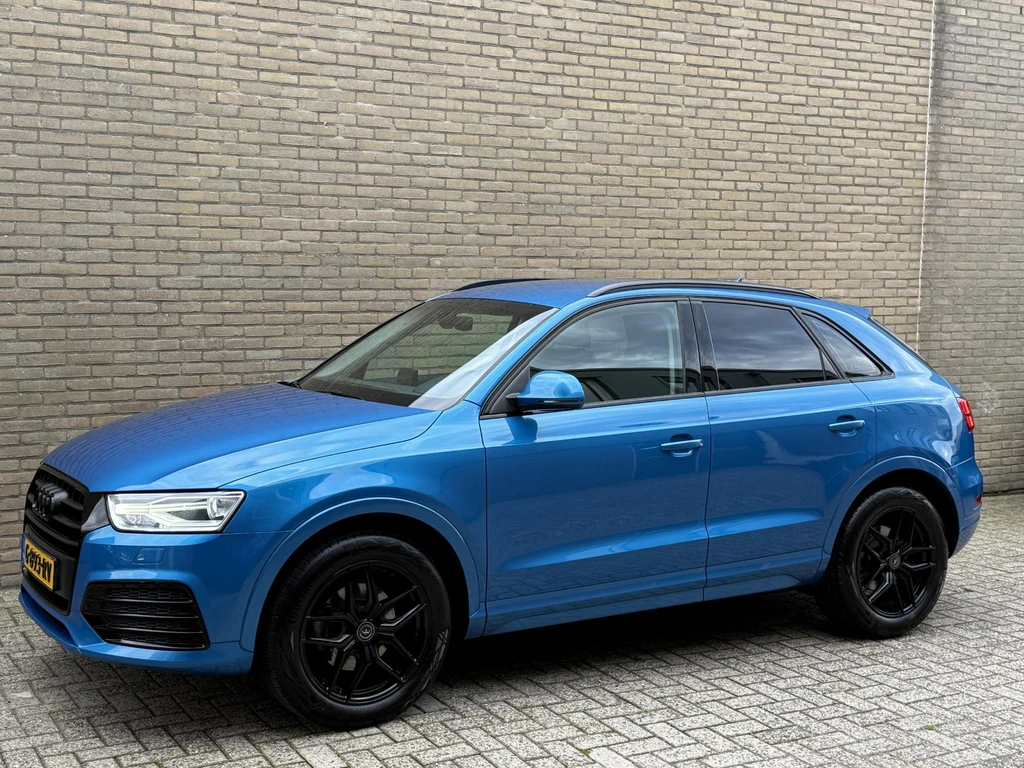 Audi Q3 – foto 3