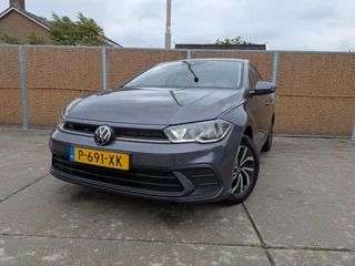 Volkswagen Polo – thumbnail 3