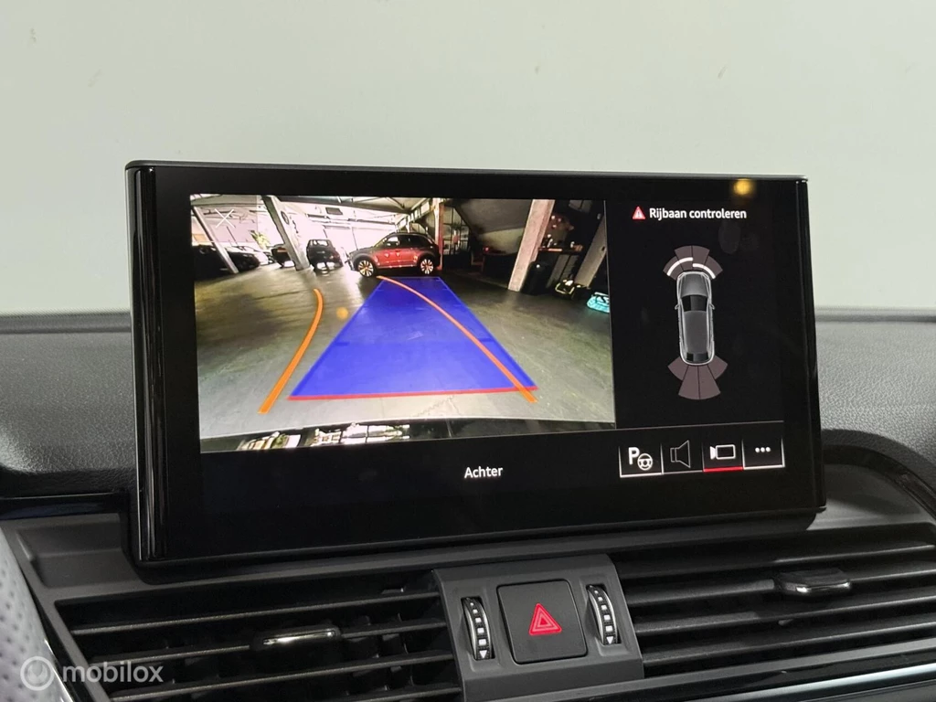 Audi Q5 – foto 36