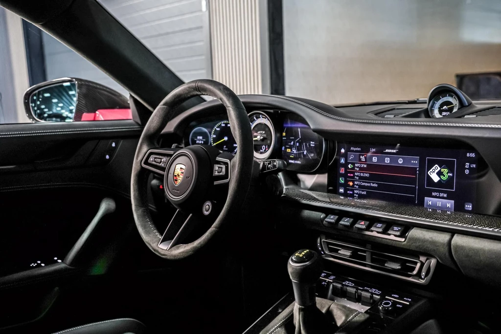 Porsche 911 – foto 27