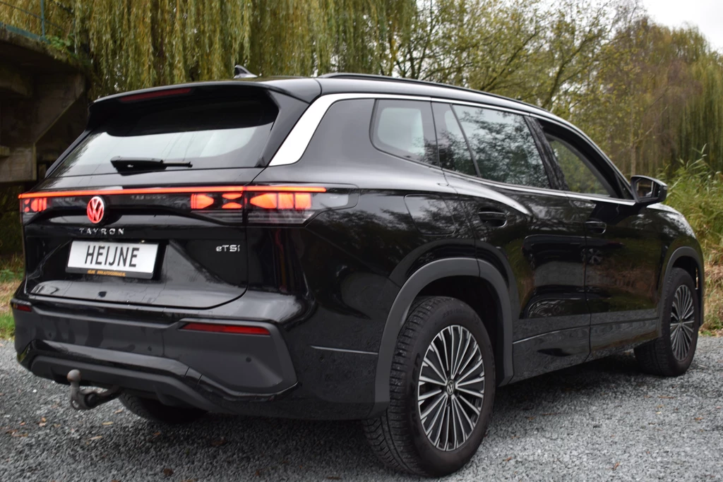 Volkswagen Tayron – foto 5