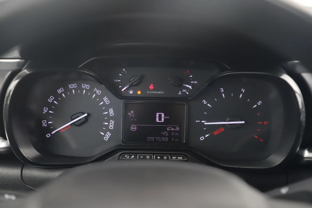 Citroën C3 – foto 12