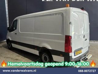 Mercedes-Benz Sprinter – thumbnail 2