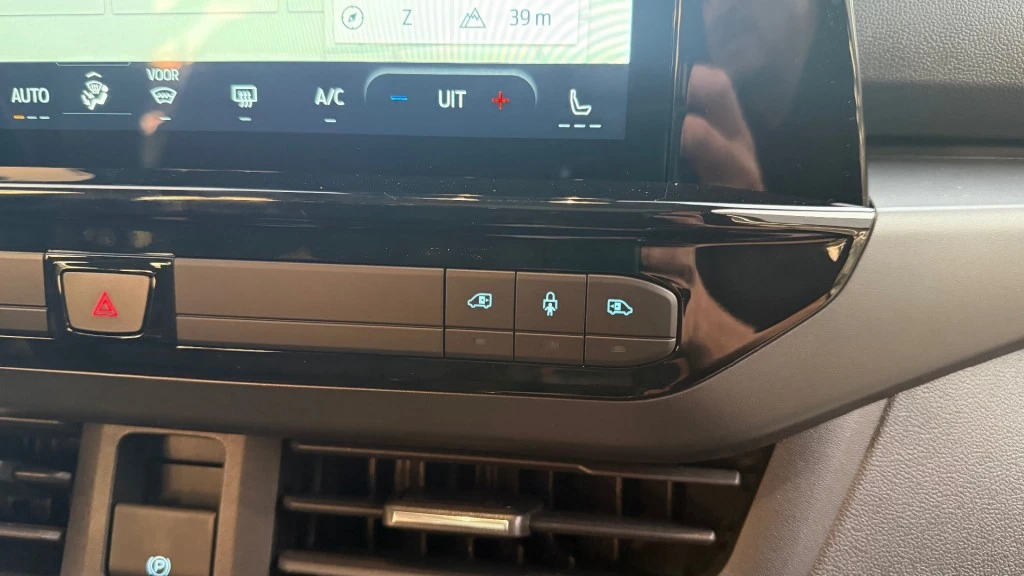 Ford Tourneo Custom – foto 25