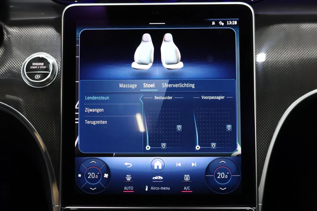 Mercedes-Benz C-Klasse – foto 17