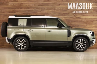 Land Rover Defender – thumbnail 8