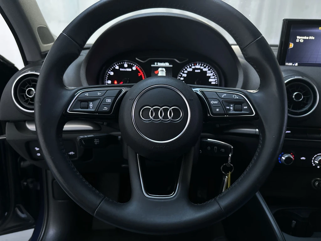 Audi A3 – foto 11