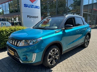Suzuki Vitara – thumbnail 2