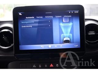 Mercedes-Benz Citan – thumbnail 16