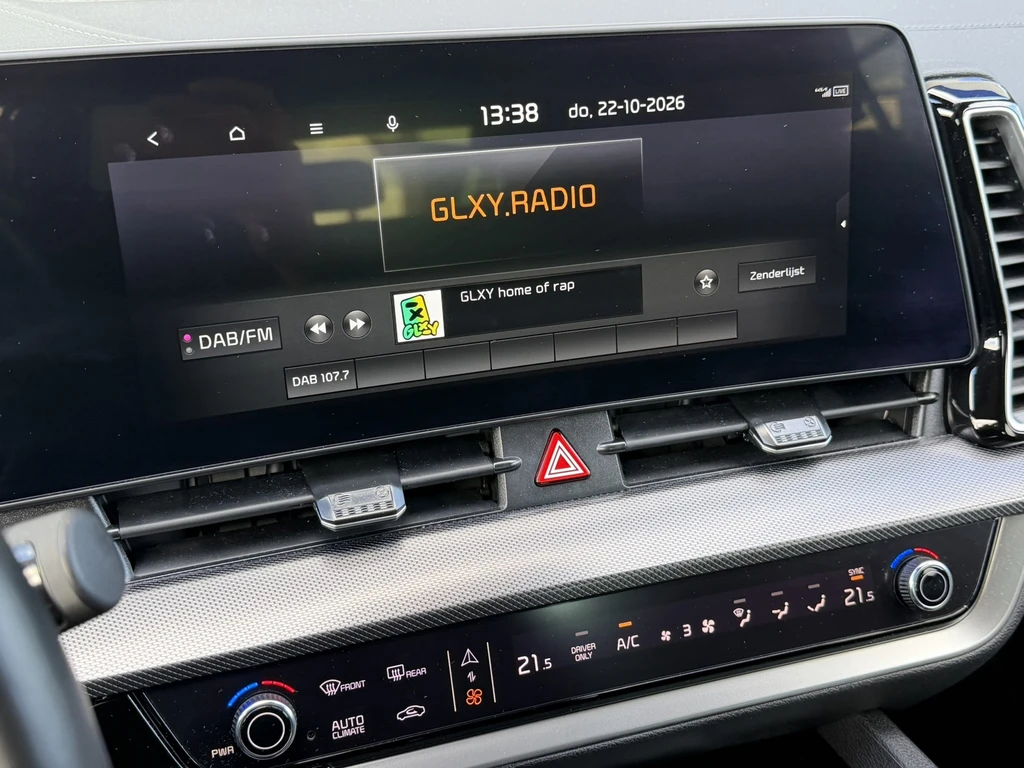 Kia Sportage – foto 59