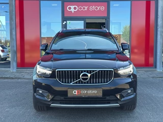 Volvo XC40 – thumbnail 8