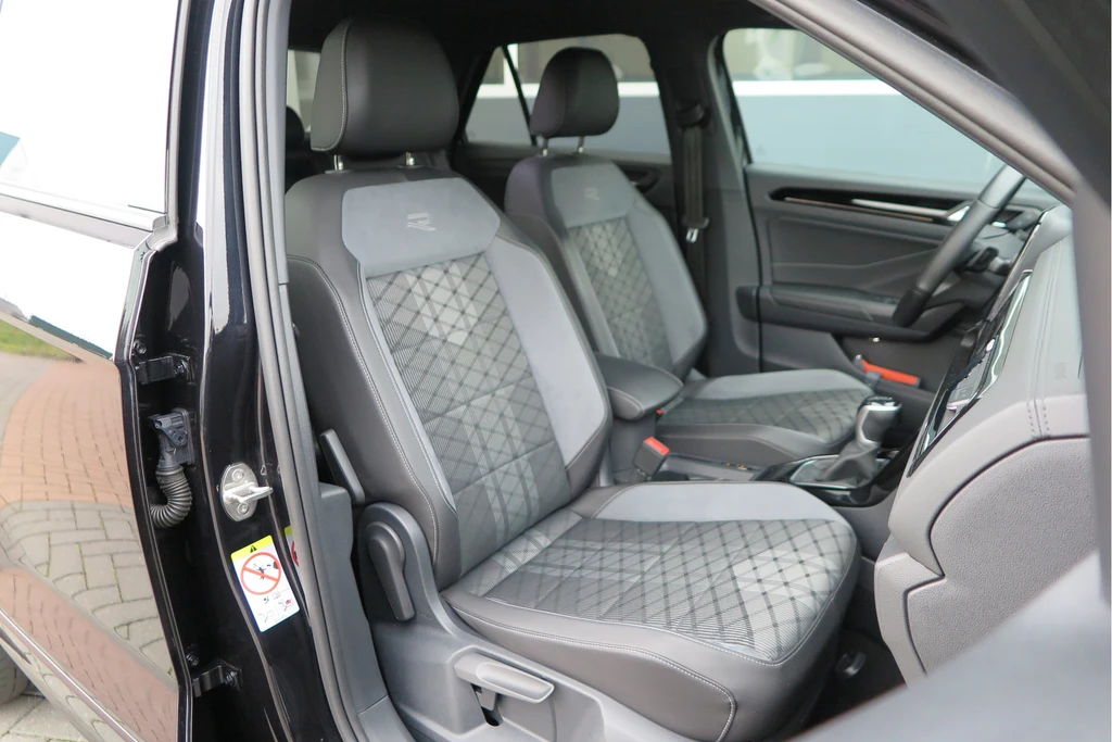 Volkswagen T-Roc – foto 37