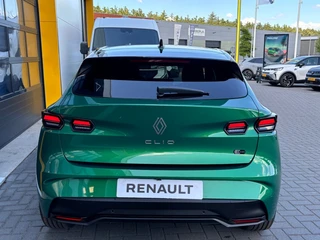 Renault Clio – thumbnail 3