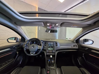 Renault Mégane Estate – thumbnail 10