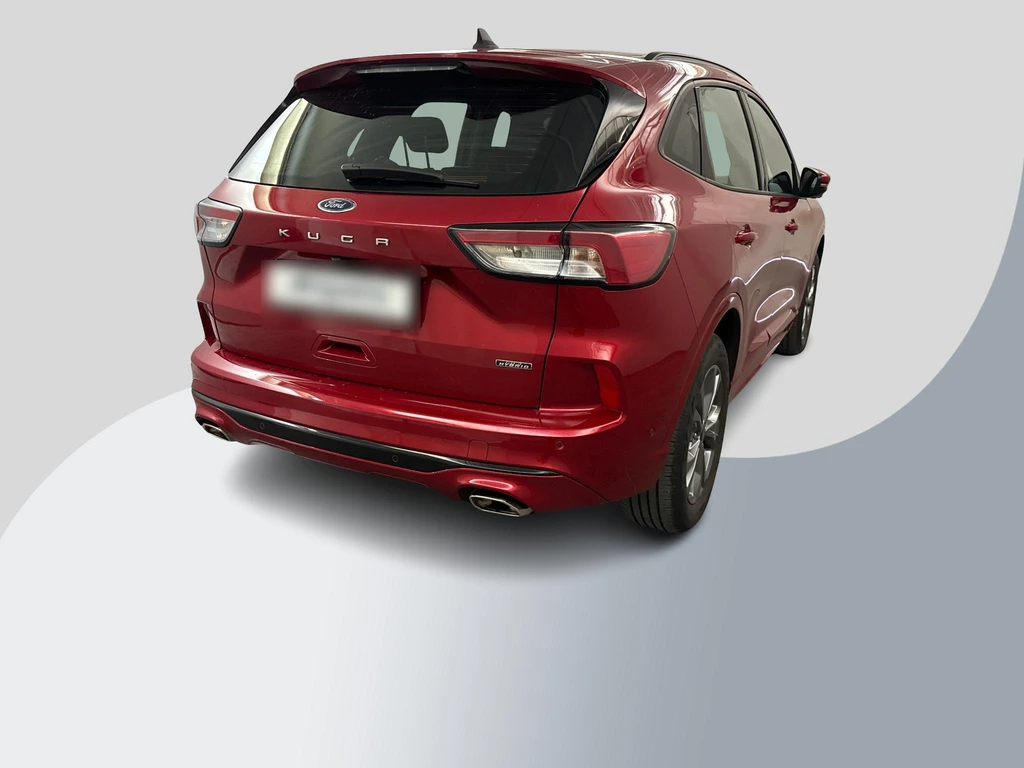Ford Kuga – foto 3
