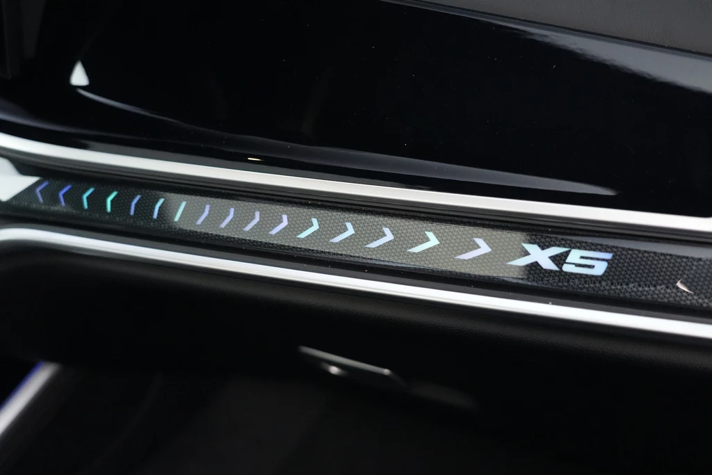 BMW X5 – foto 34