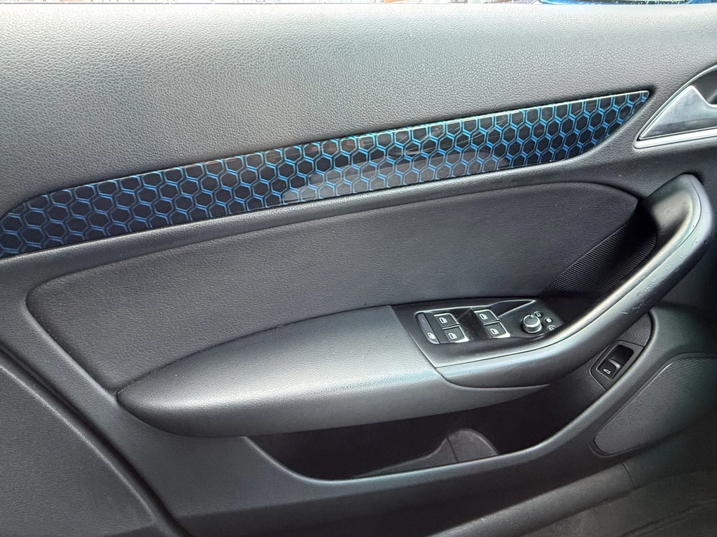 Audi Q3 – foto 15
