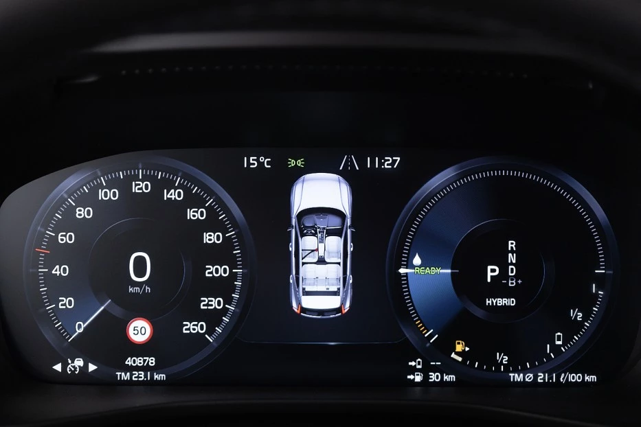 Volvo XC40 – foto 38