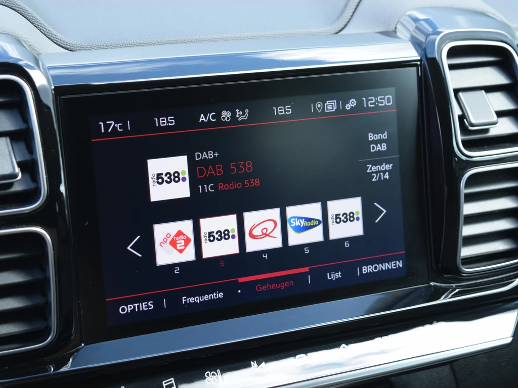 Citroën C5 Aircross – foto 11