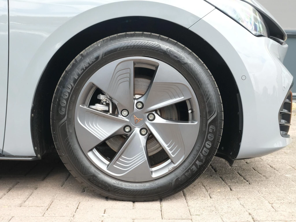 CUPRA Born – foto 6