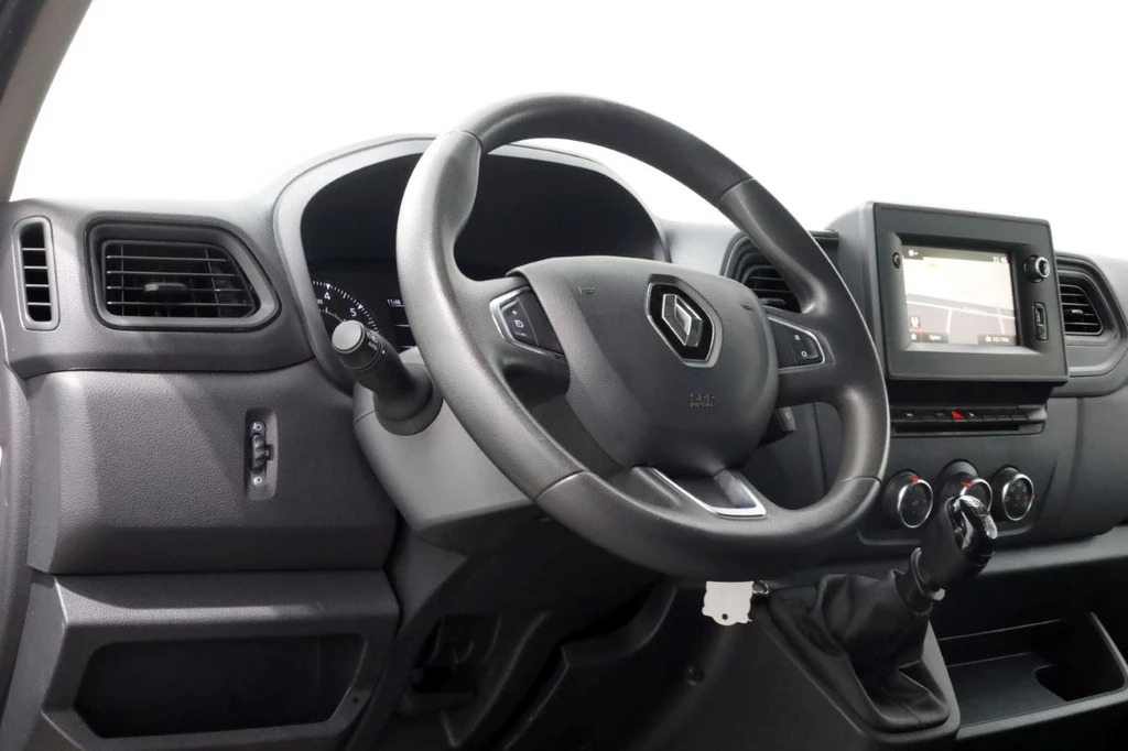 Renault Master – foto 18