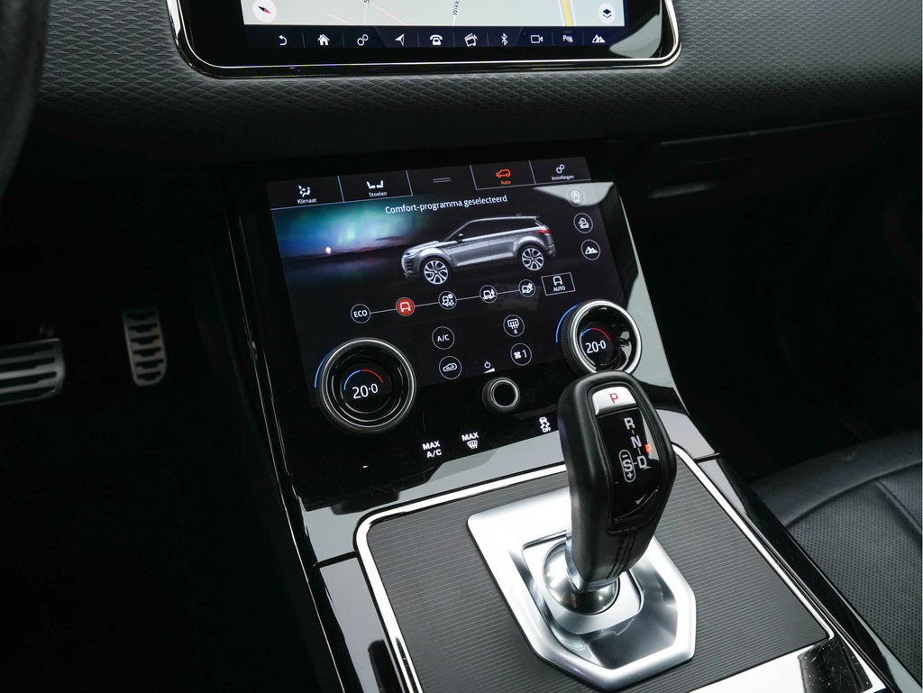 Land Rover Range Rover Evoque – foto 16