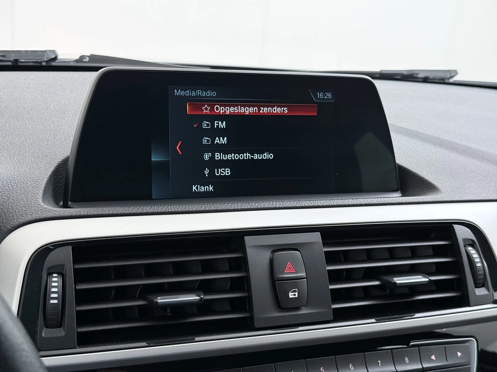 BMW 1 Serie – foto 20