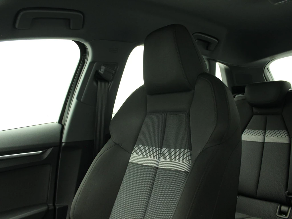 Audi A3 – foto 27