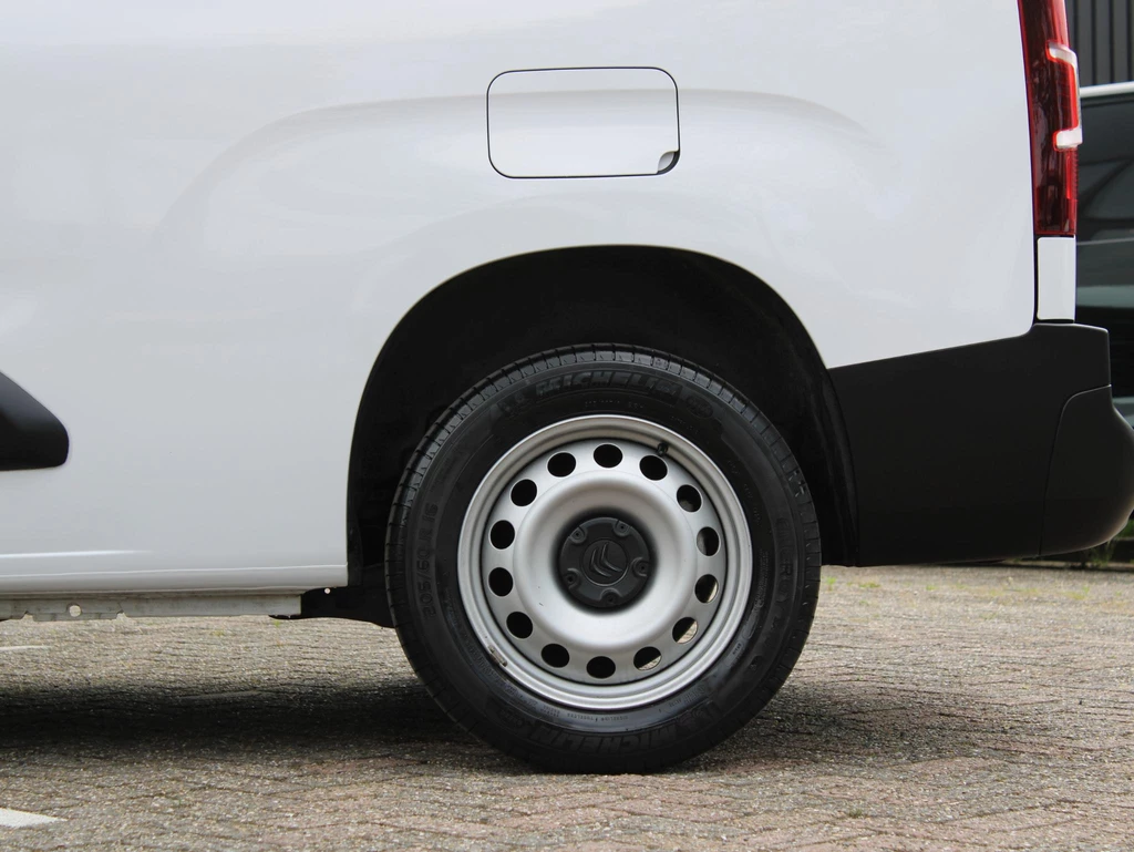 Citroën Berlingo – foto 13