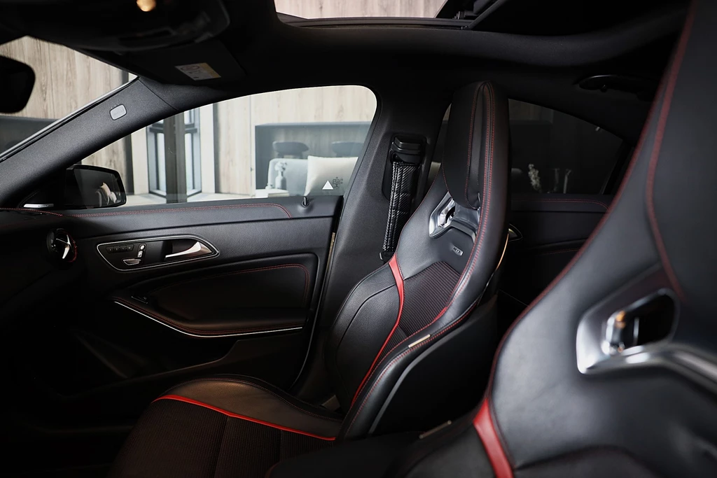 Mercedes-Benz CLA – foto 28