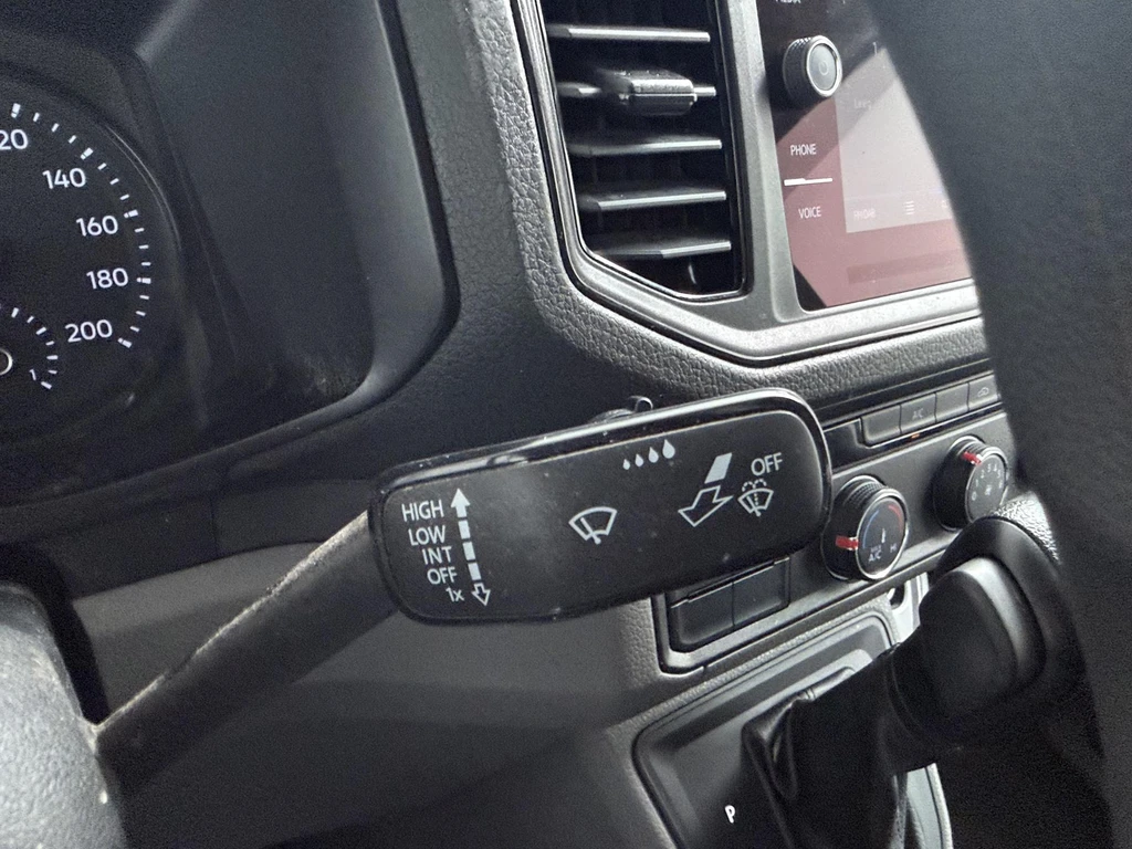 Volkswagen Crafter – foto 26