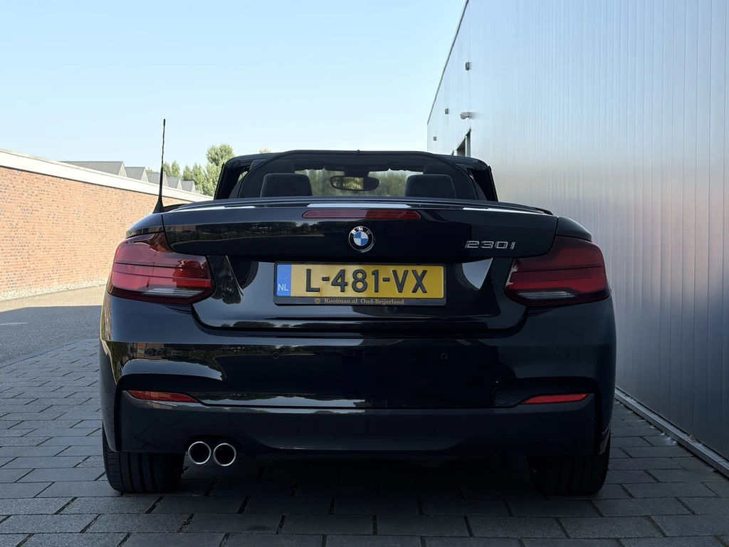 BMW 2 Serie – foto 4