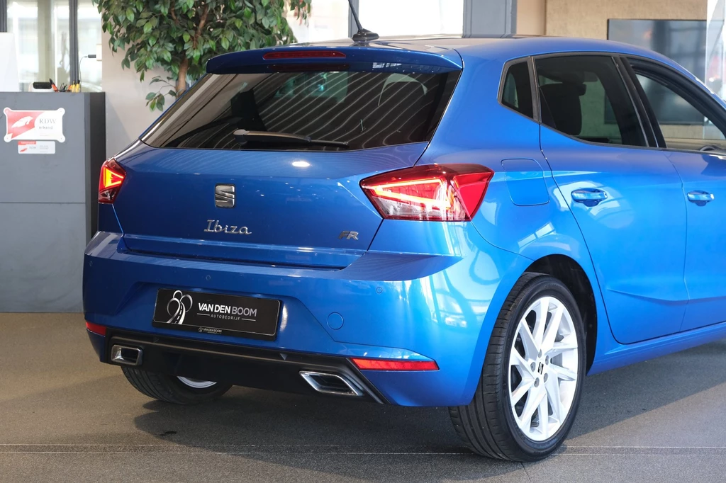 SEAT Ibiza – foto 5