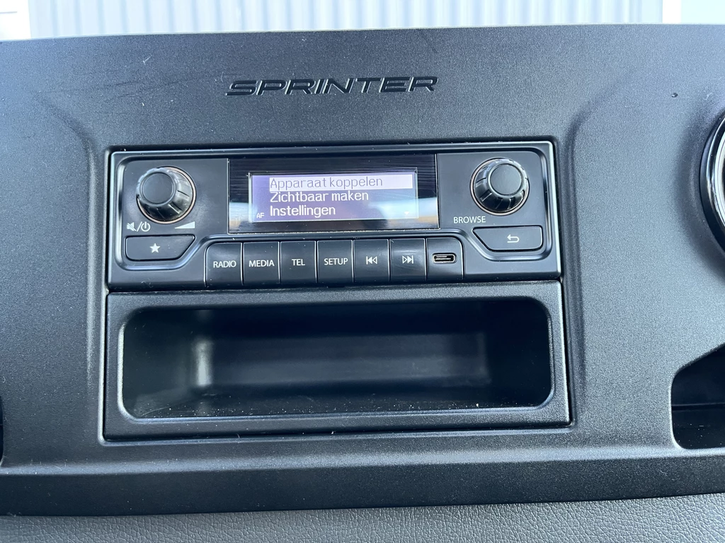 Mercedes-Benz Sprinter – foto 46