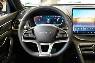 BYD SEAL U – thumbnail 12