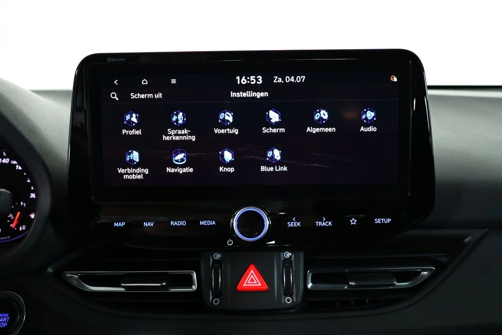 Hyundai i30 – foto 22
