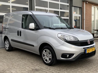 Fiat Doblò – thumbnail 9